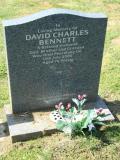 image number Bennett David Charles  758